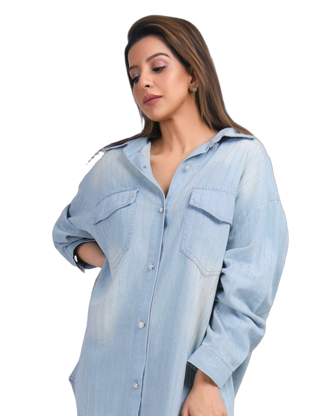 Denim